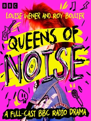 cover image of Queens of Noise